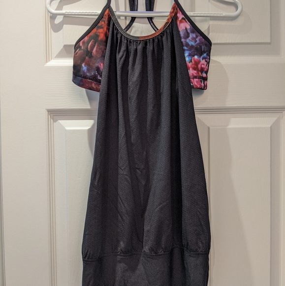 lululemon athletica Tops - EUC Lululemon No Limits Tank
